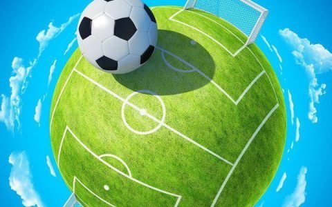 Yosh Futbolchilar