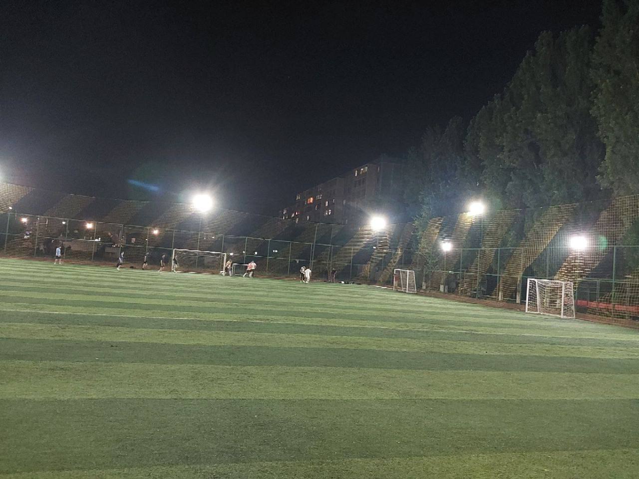 Sergeli, 317-maktab