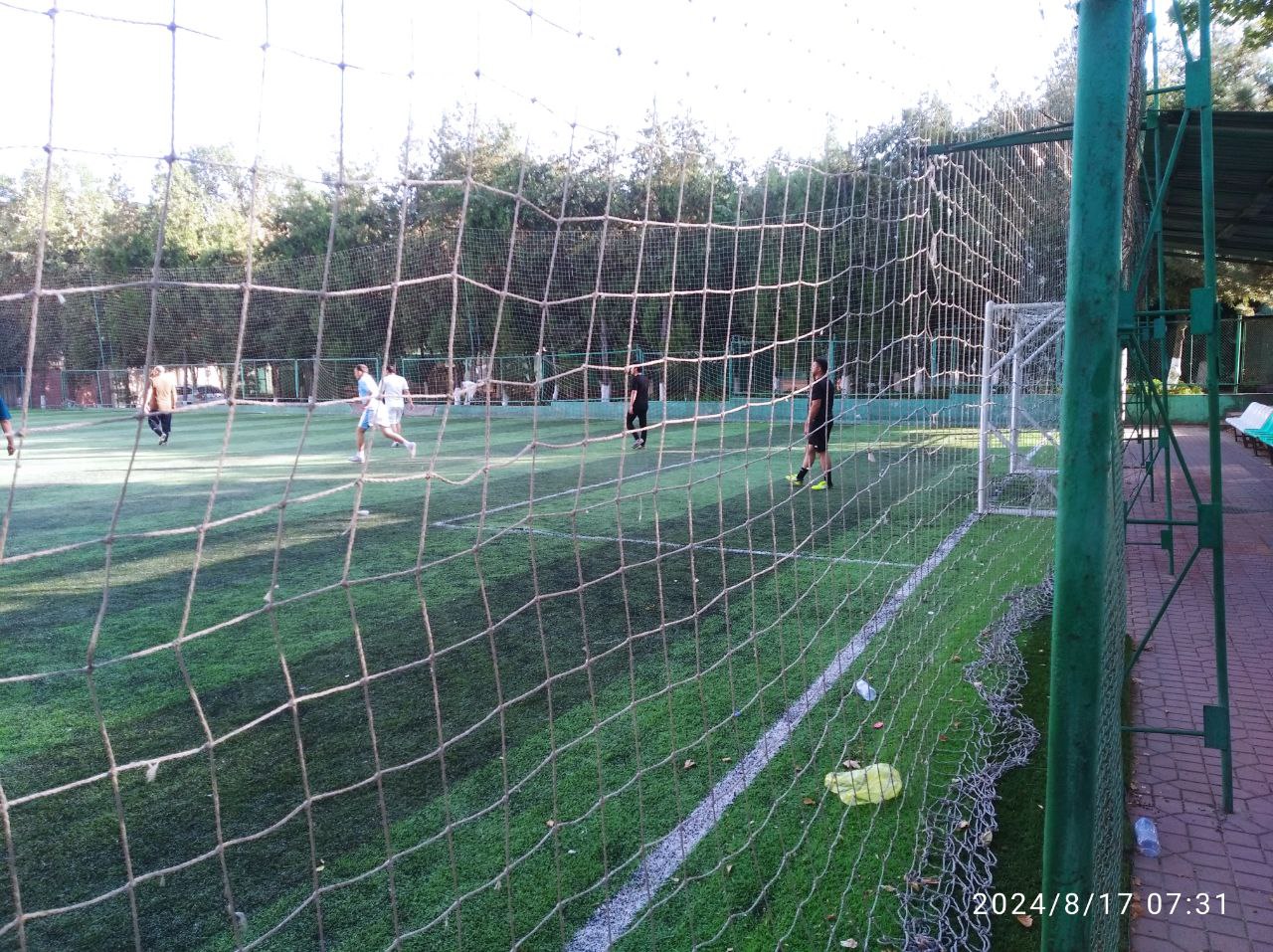 Dinamo sport majmuasi