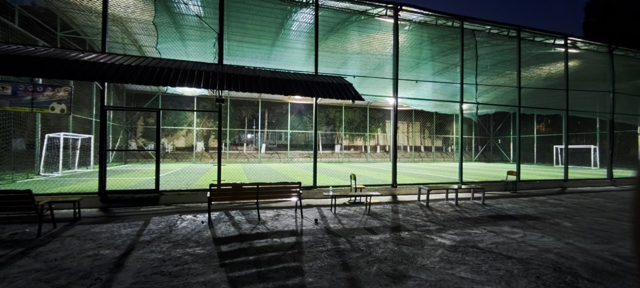 Chilonzor-9, 184-maktab