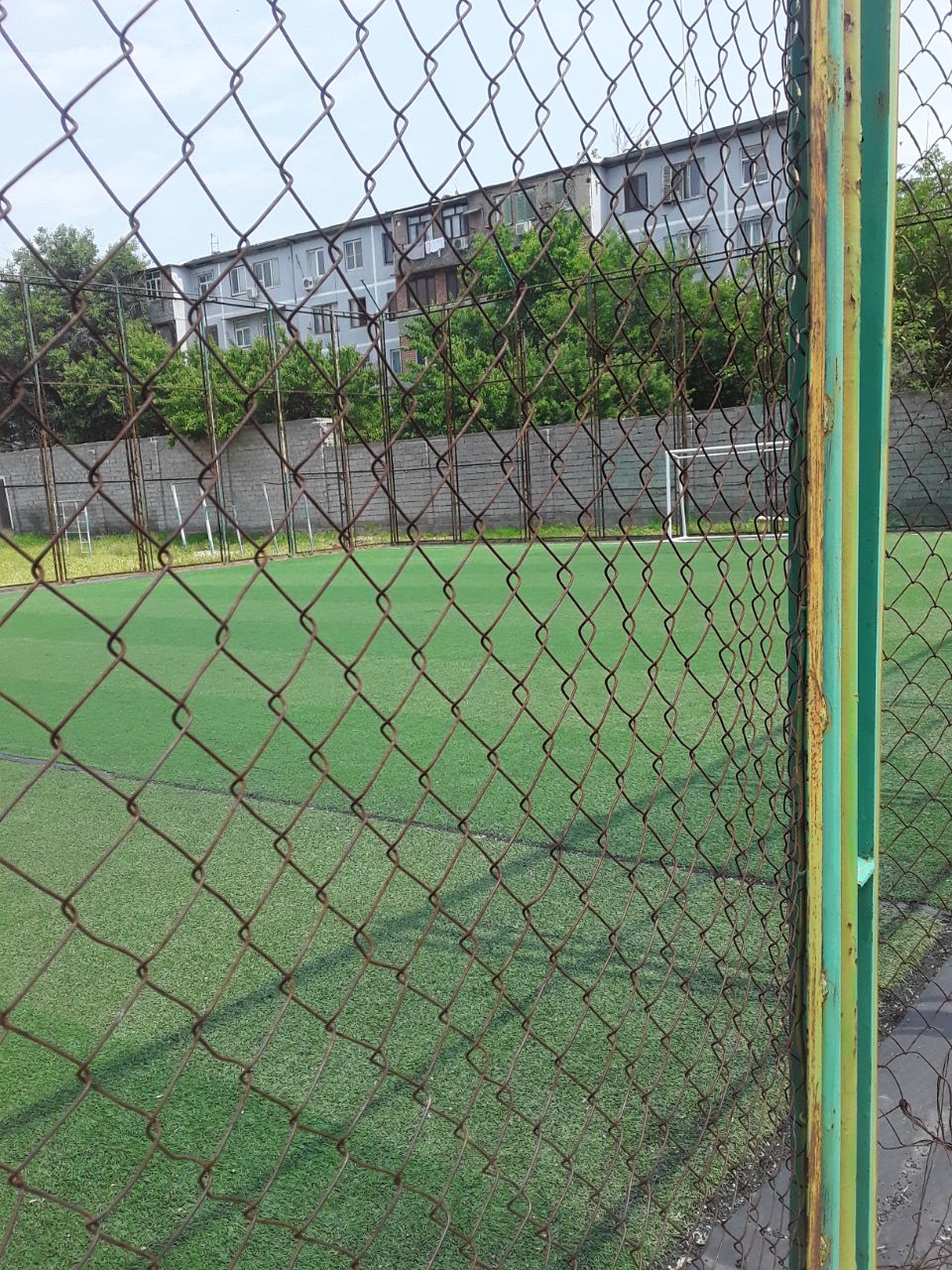 Yunusobod 15 kv 97 maktab