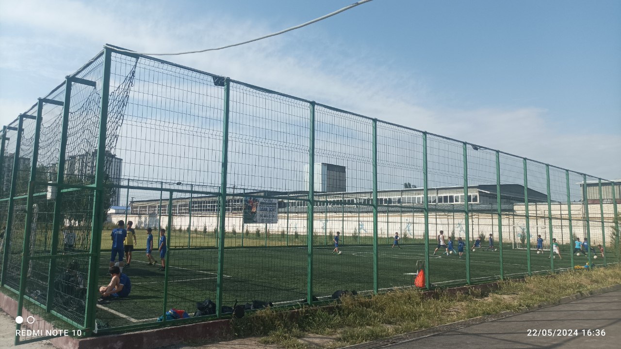 Sergeli, 76-maktab