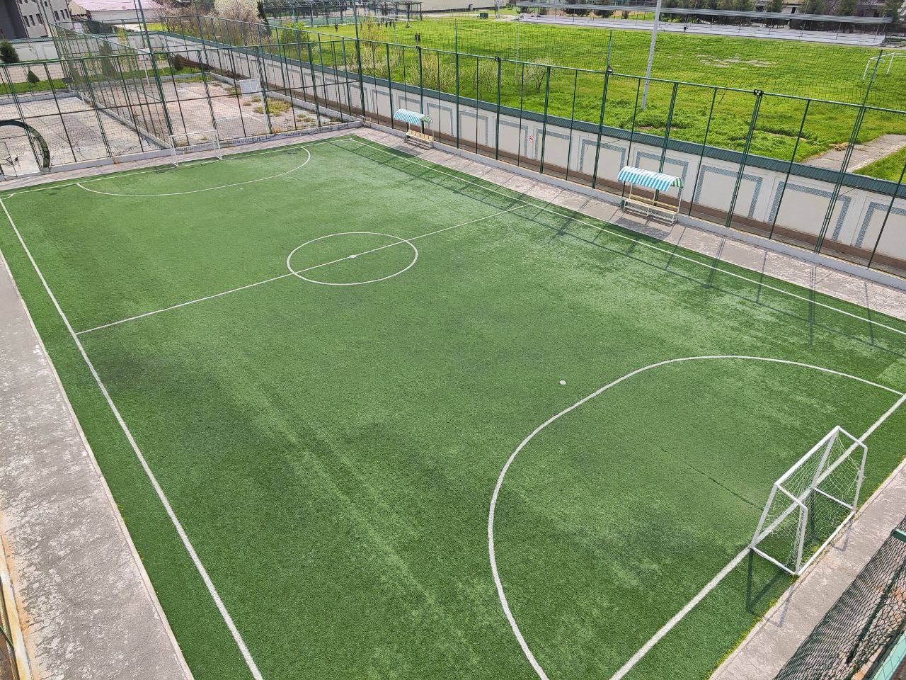 Yoshlar Sport city