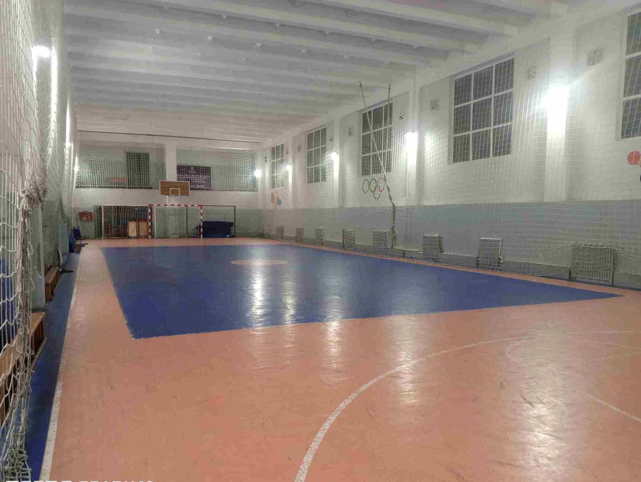 Chilonzor 20. 200-maktab