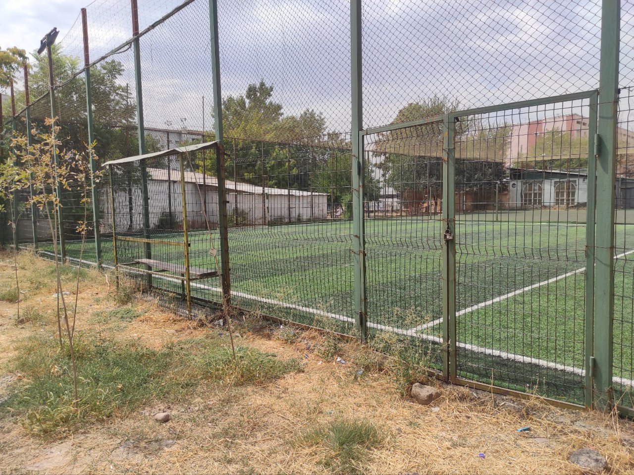 General Stadion