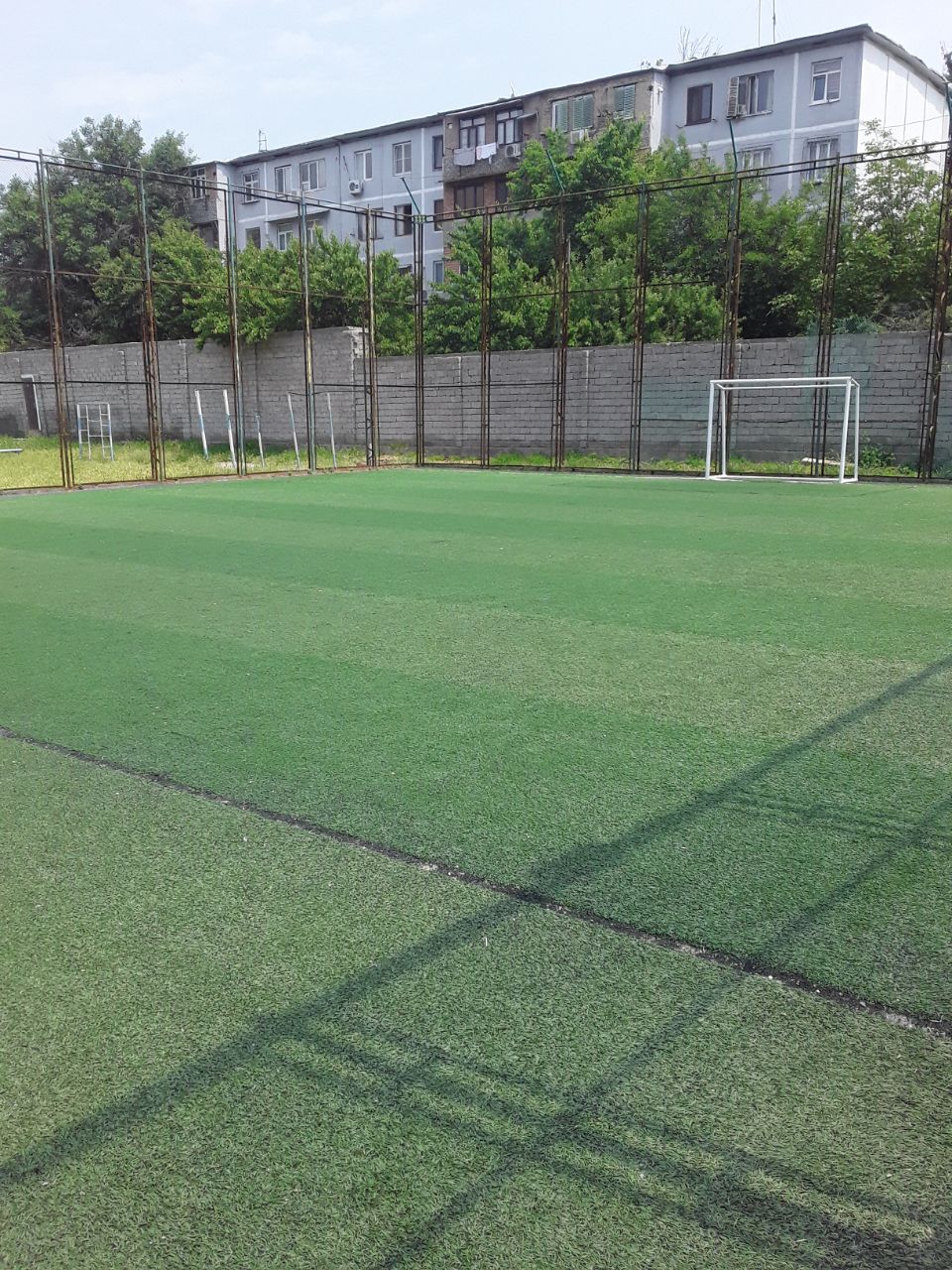 12-maktab, Yunusobod-13