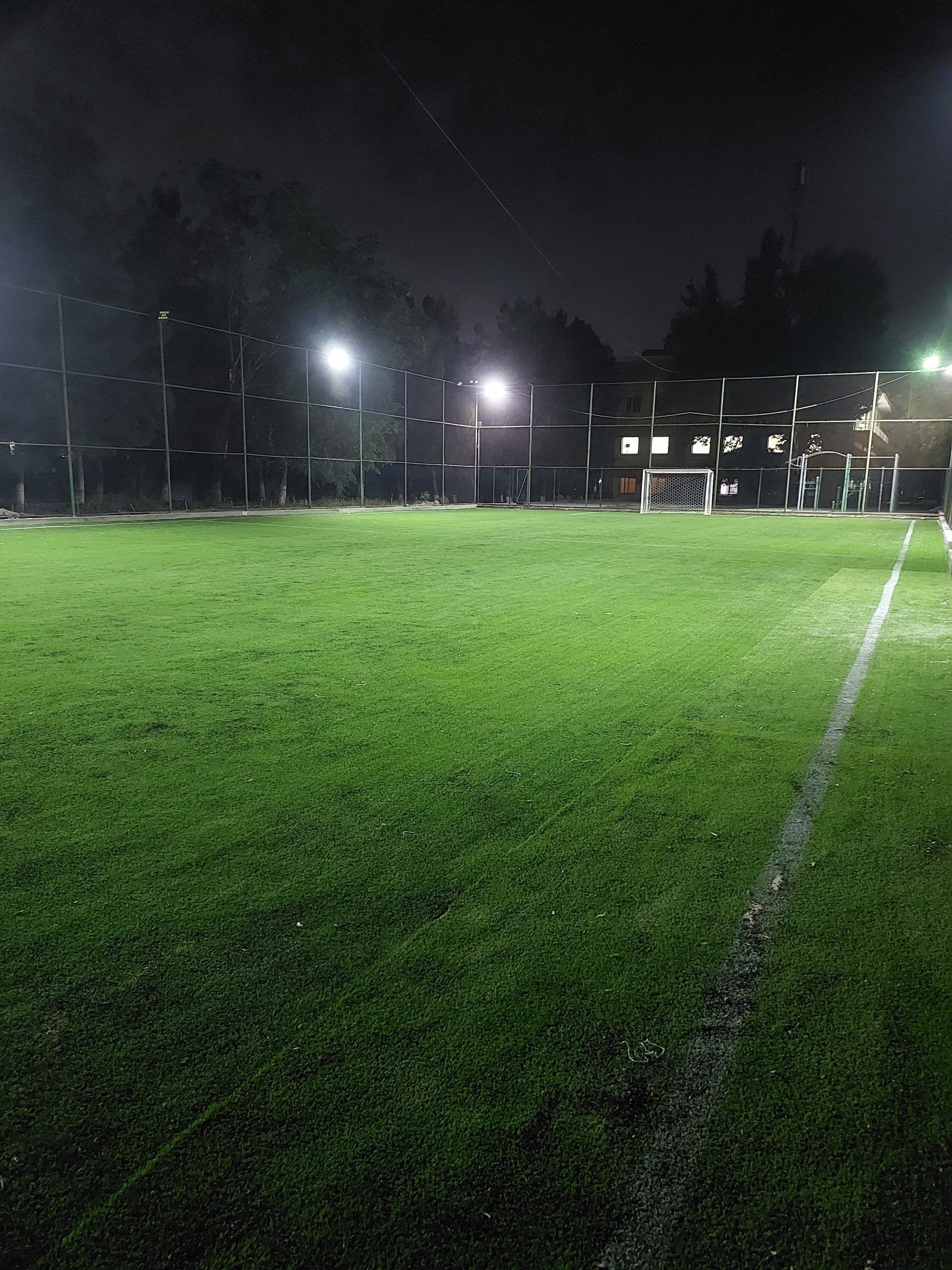 Stadion Eski ToshMI